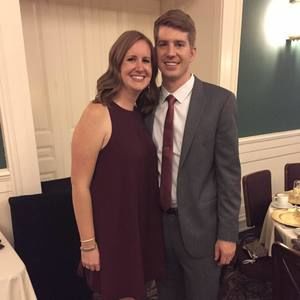 Meet your Posher, Sarah